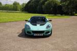 Lotus Elise Cup 250 2017 года